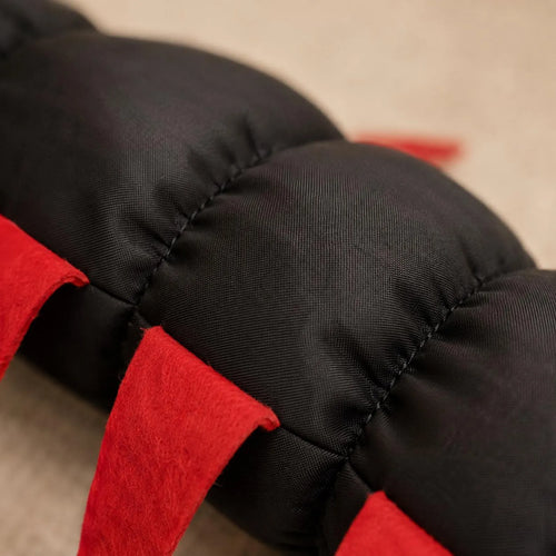 Spooky Centipede Cat Costume