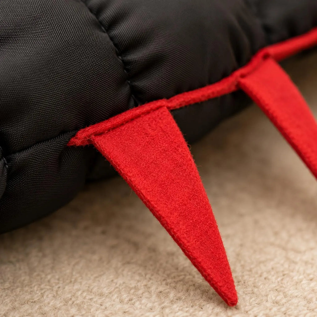 Spooky Centipede Cat Costume