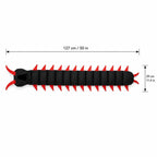 Spooky Centipede Cat Costume